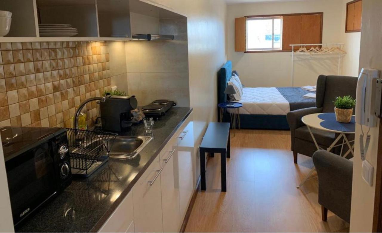 ポルトInvicta House Loft Boavistaアパートメント エクステリア 写真