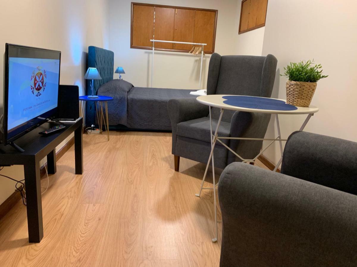 ポルトInvicta House Loft Boavistaアパートメント エクステリア 写真