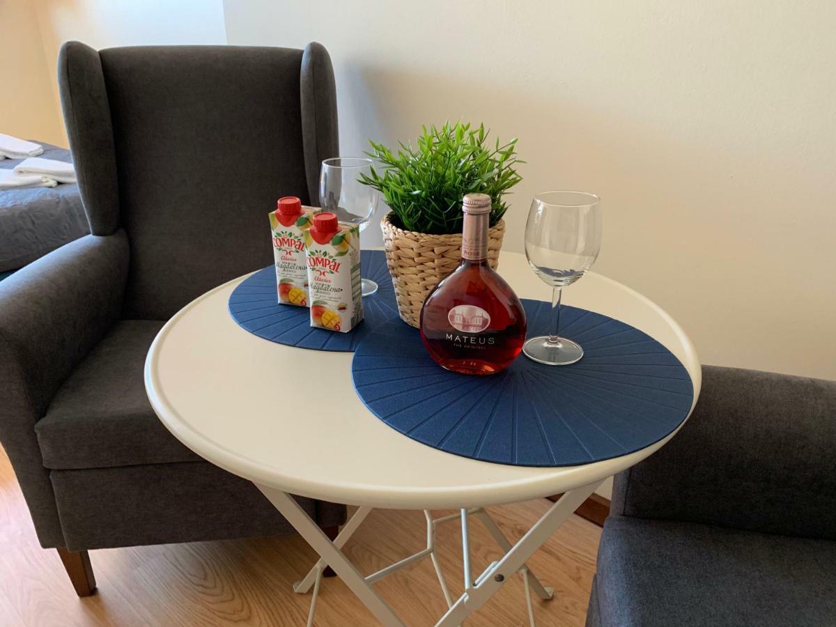 ポルトInvicta House Loft Boavistaアパートメント エクステリア 写真
