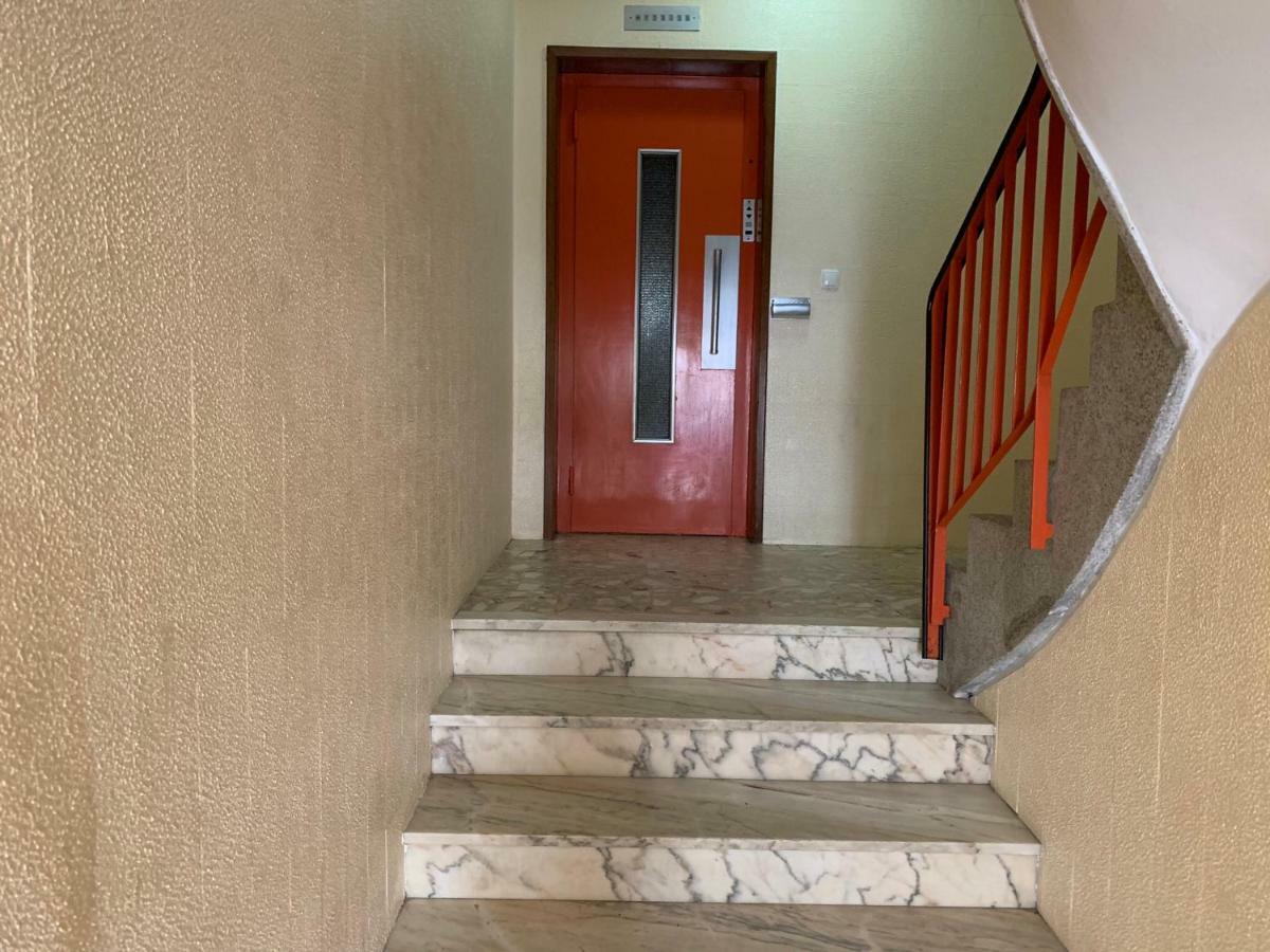 ポルトInvicta House Loft Boavistaアパートメント エクステリア 写真